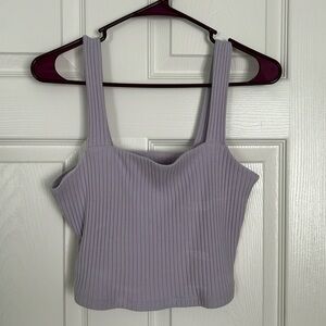 American Eagle Crop Top